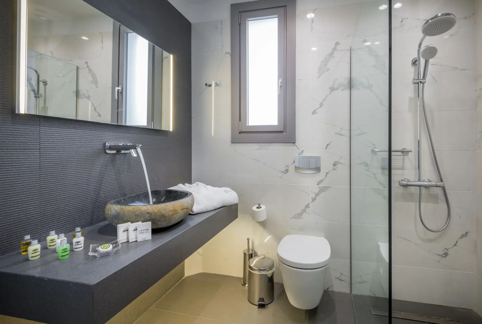 Daluz Boutique Hotel