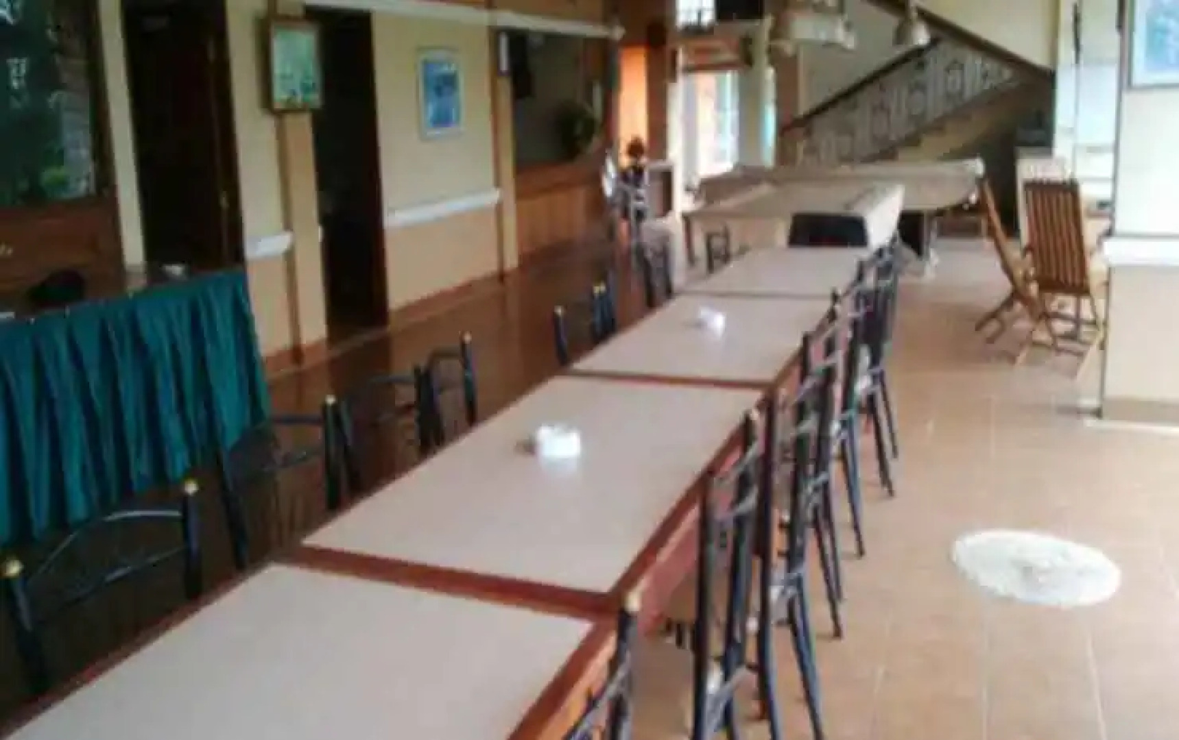 The Poencer Hotel And Resort