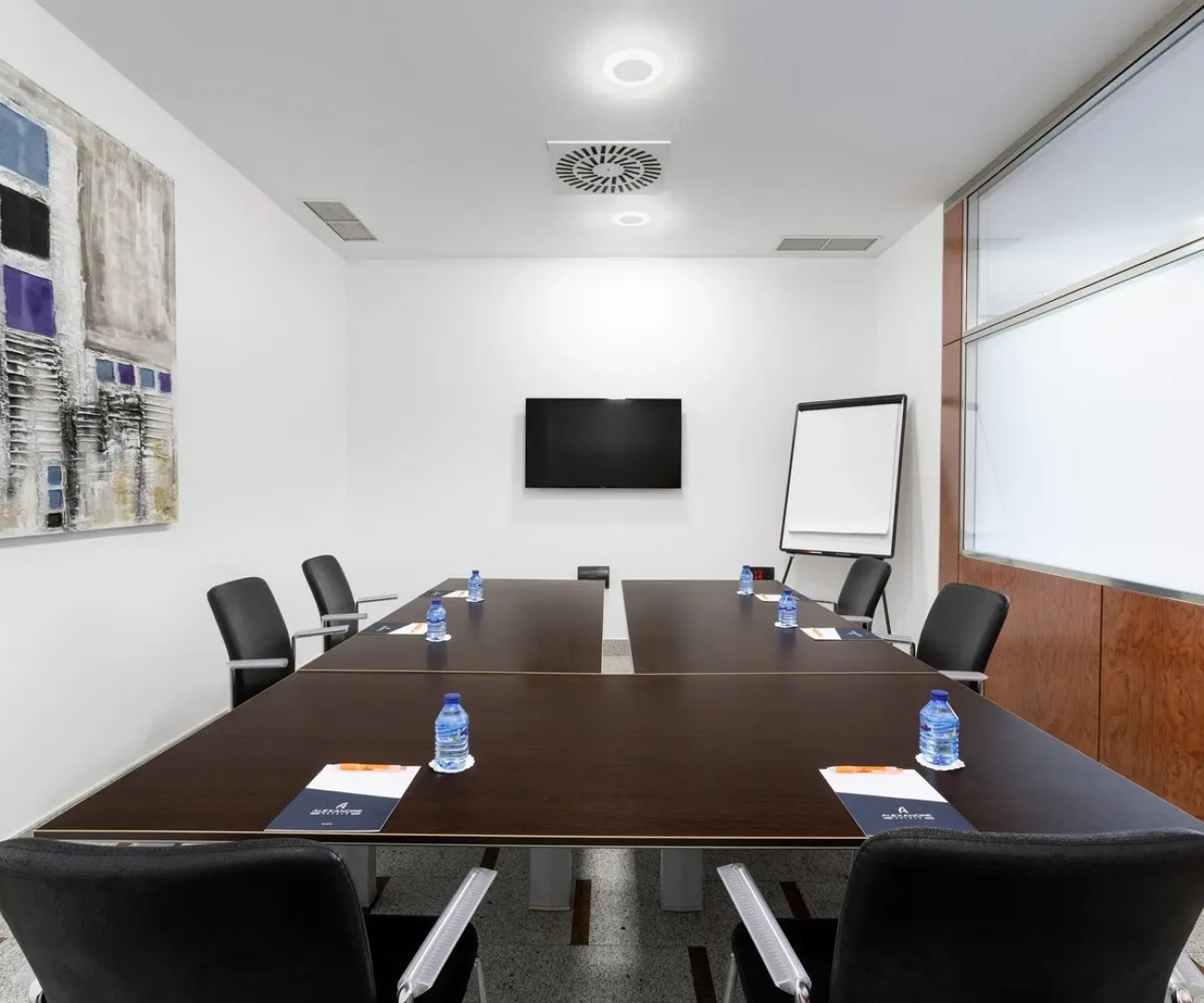 Alexandre FrontAir Congress