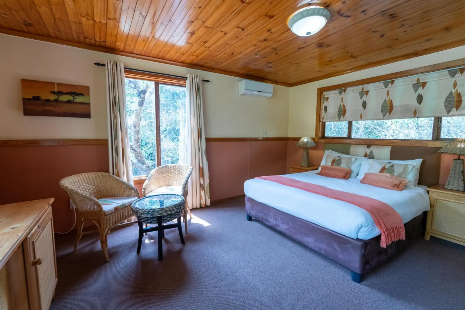 Gooderson Bushlands Game Lodge