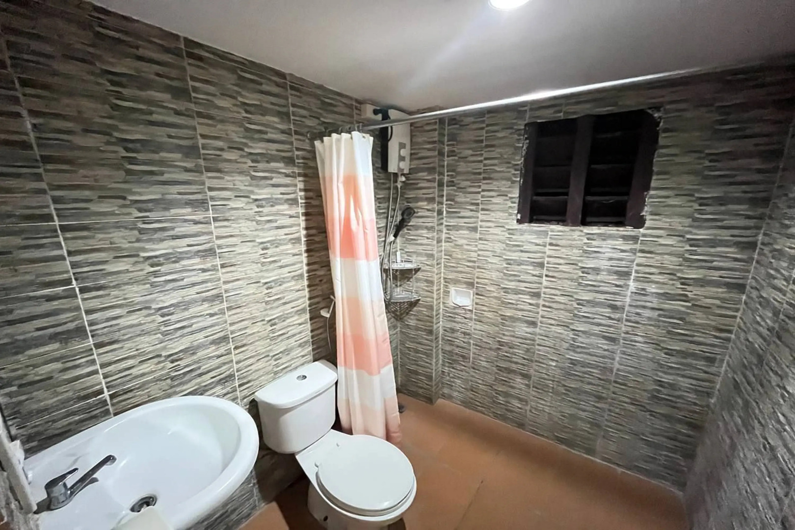 Angeles Palace Hotel