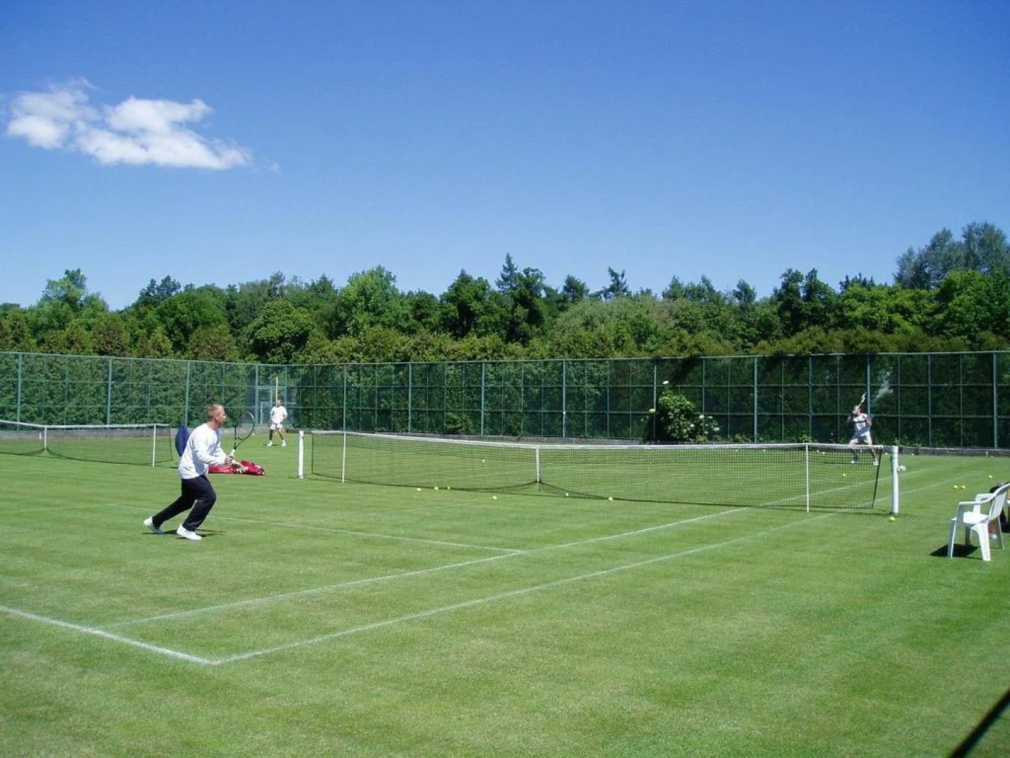 Hotel Sportovní Centrum