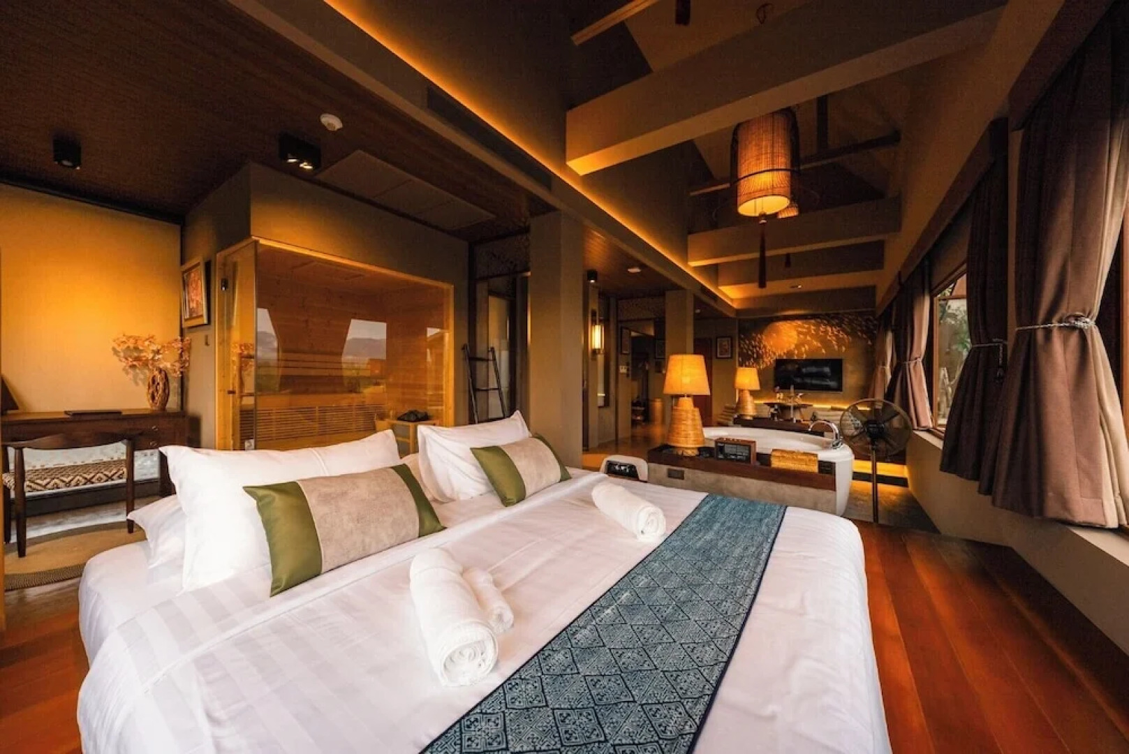 Yatika Boutique Chiang Dao