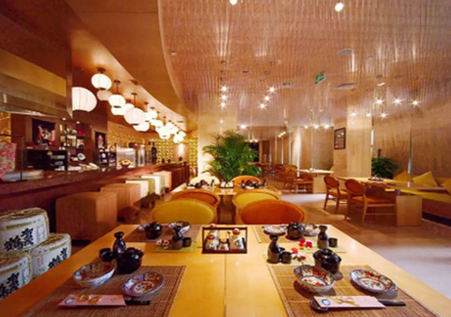 New Century Grand Hotel Kaifeng