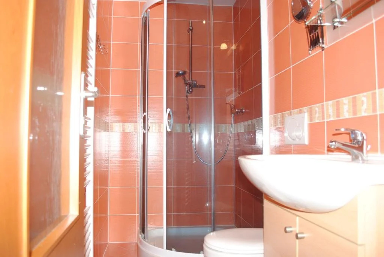 Golem Tatranská Štrba