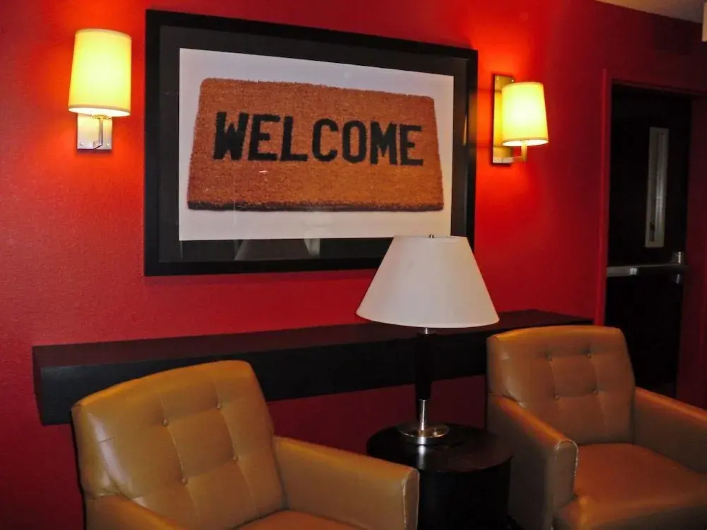 Extended Stay America Los Angeles - Northridge