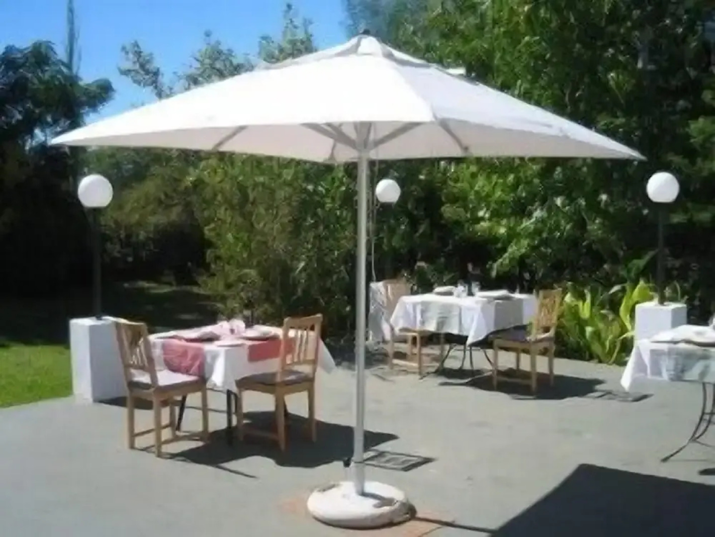 La Sosta Restaurant & Guest House