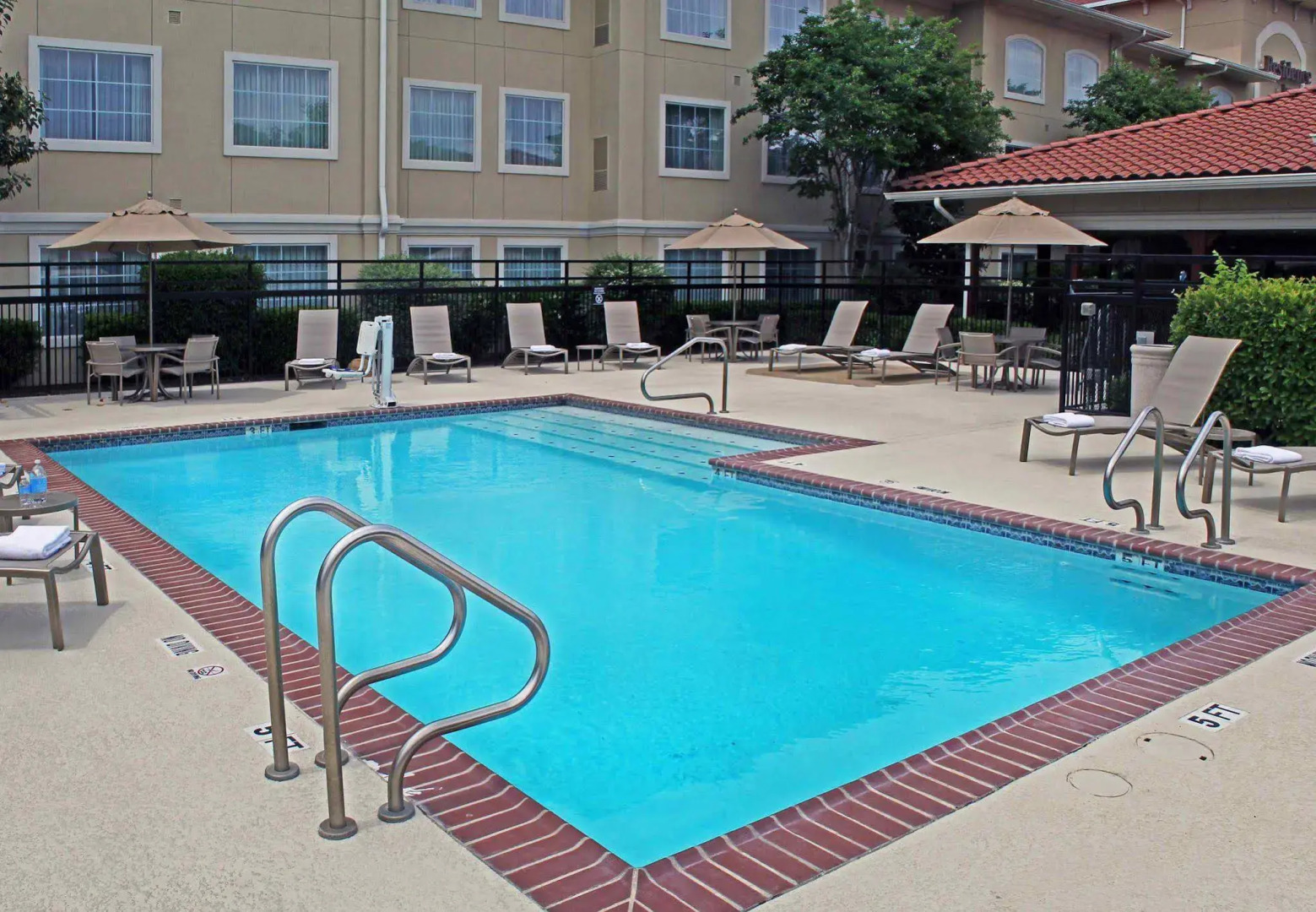 Residence Inn by Marriott Temple