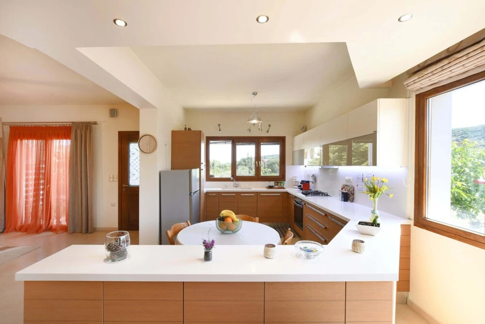 Archanes Nature Retreat Residence