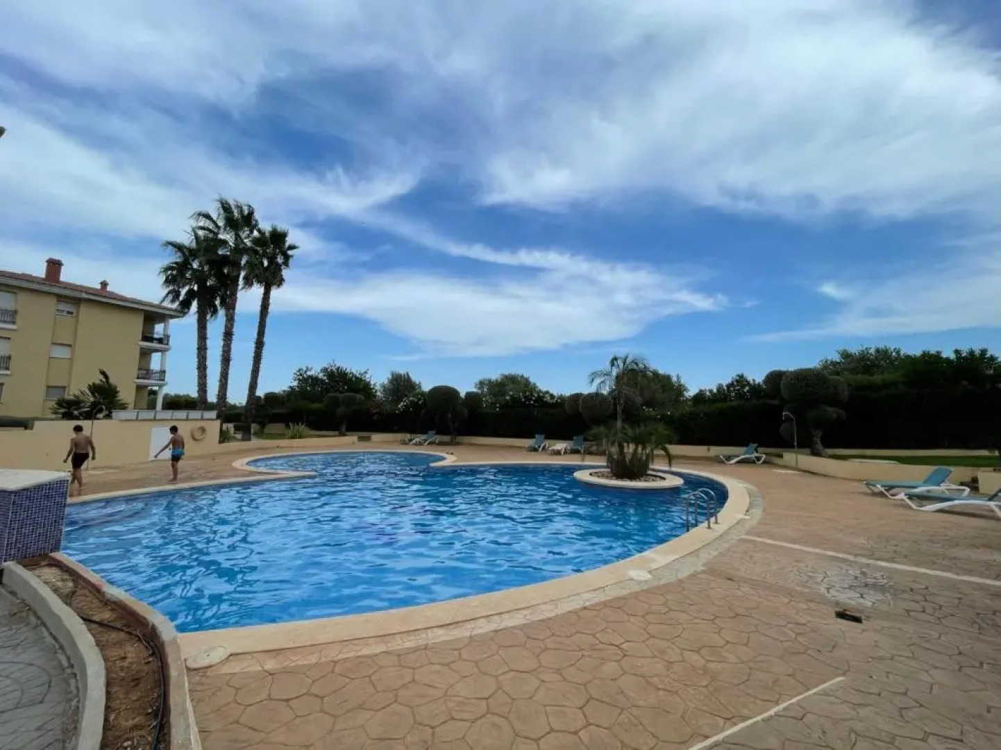 Apartamento Panoramica Golf