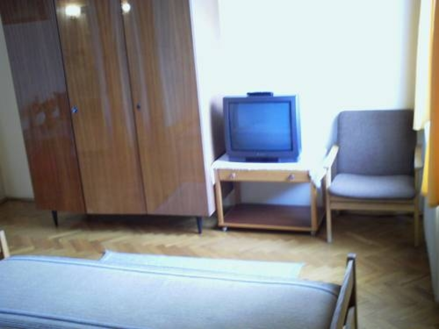 Fontaine Vendégház