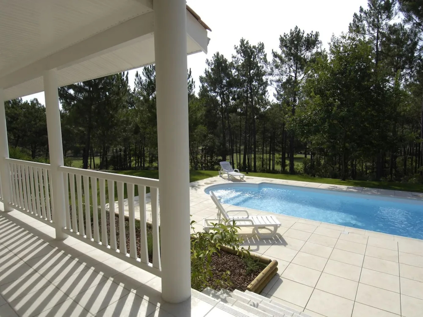 Comfortable Apartment in Lively Lacanau-océan