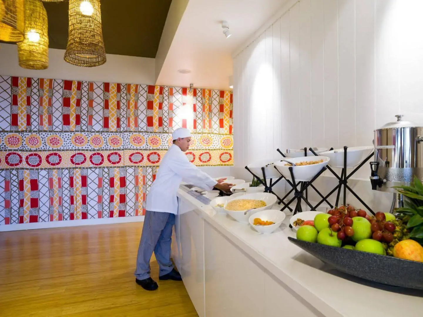 Vibe Hotel Darwin Waterfront