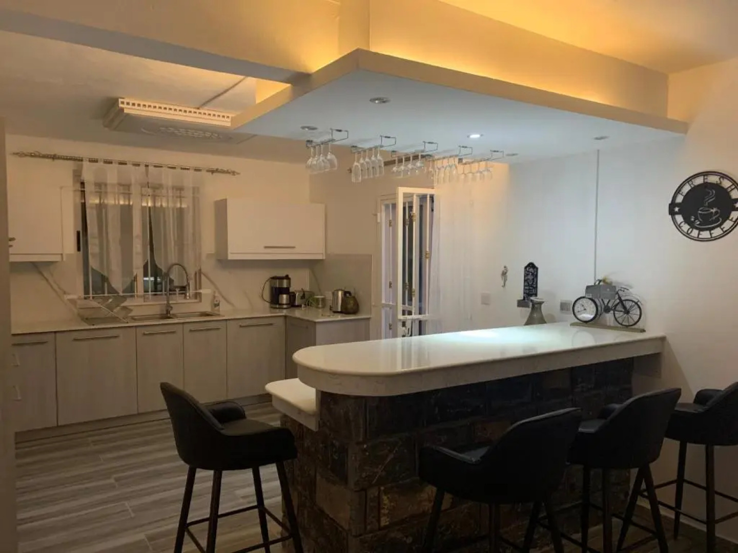 Villa Santa Avec Piscine