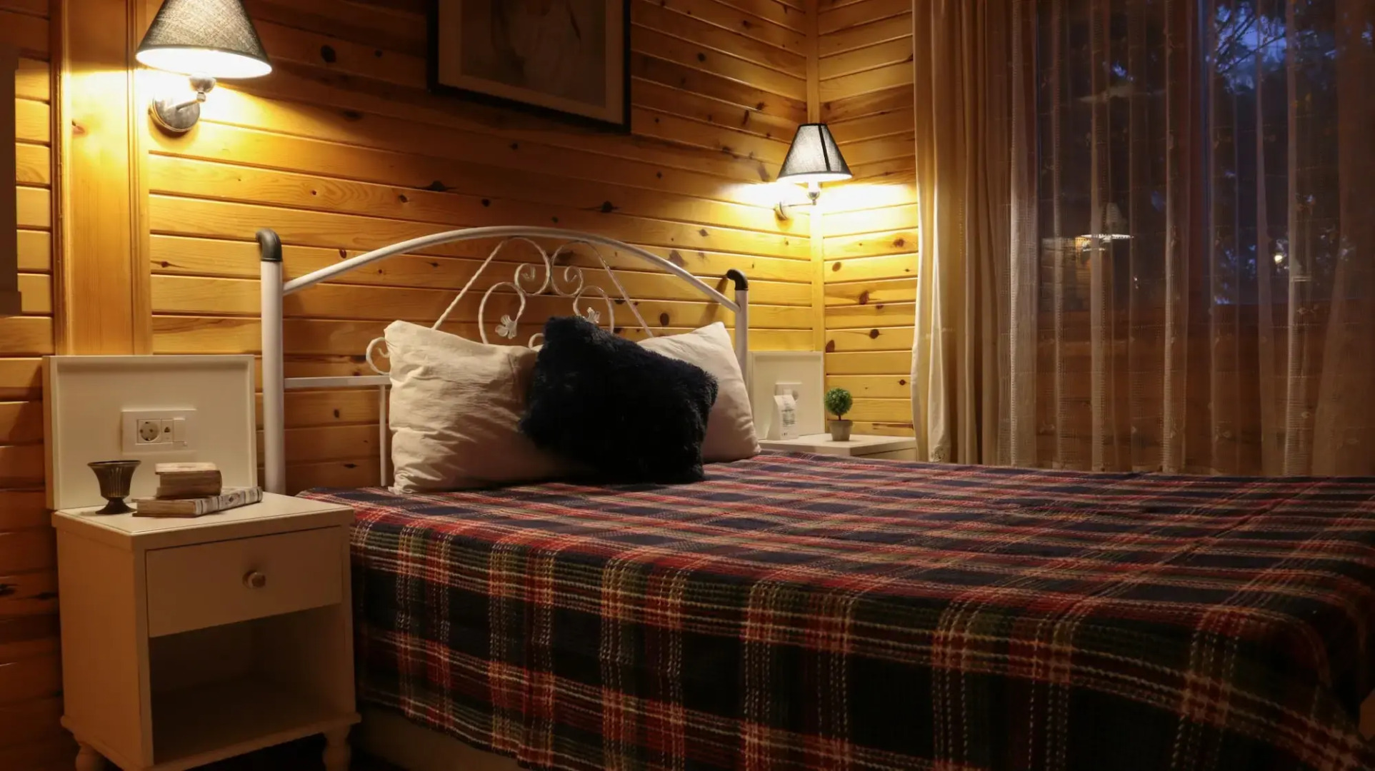 Olbios Marina Resort