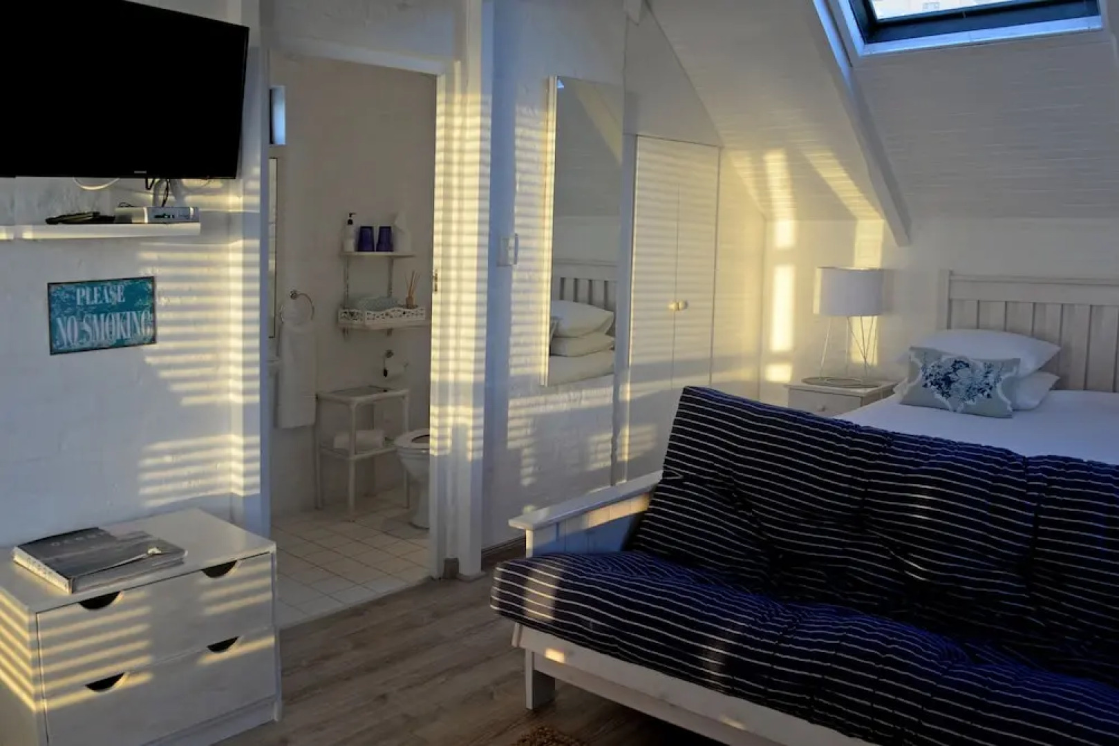 Rocklands Bed and Breakfast