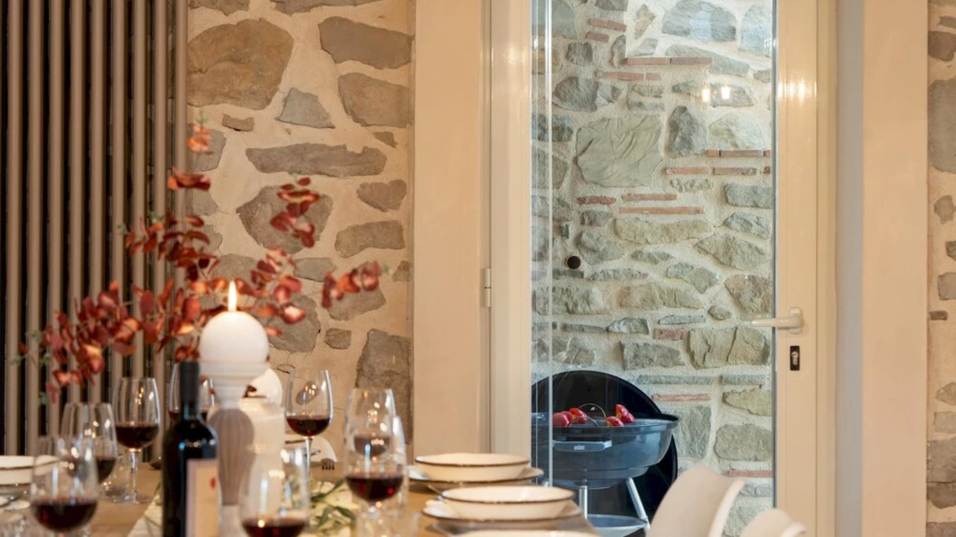 Villa Carlotta 8 Emma Villas