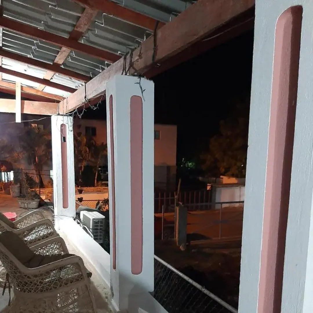 B&B Keisyalba Punta Rucia