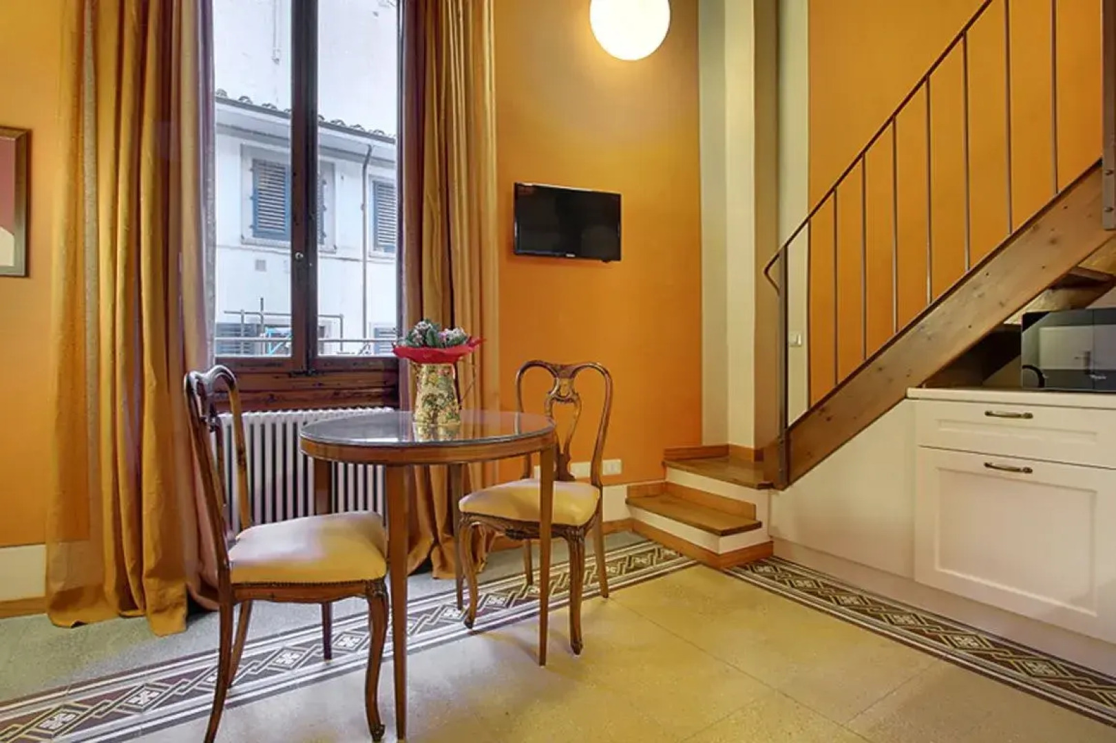 Appartamento Puccini - Adults Only