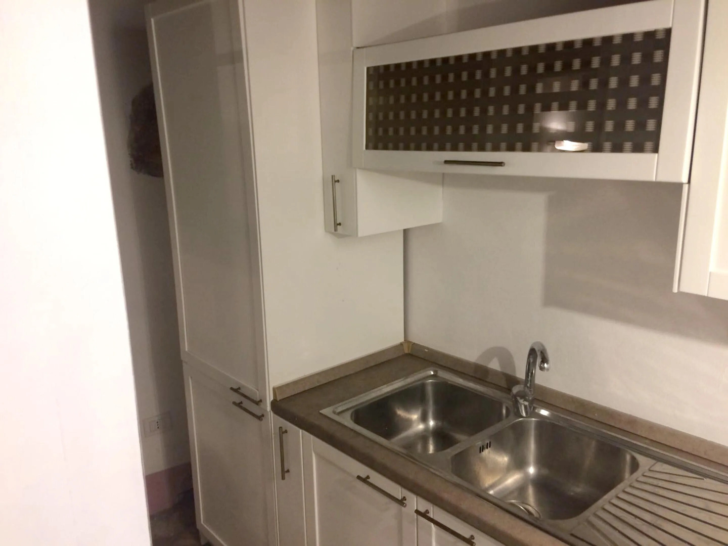 House With one Bedroom in Stroncone, With Wonderful City View