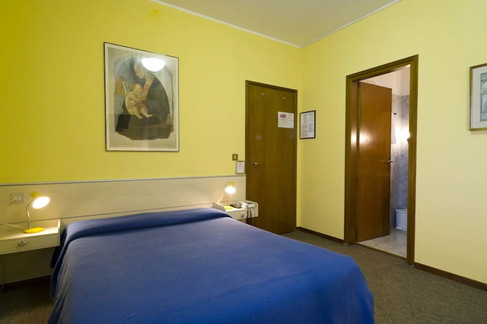 Hotel Giardino