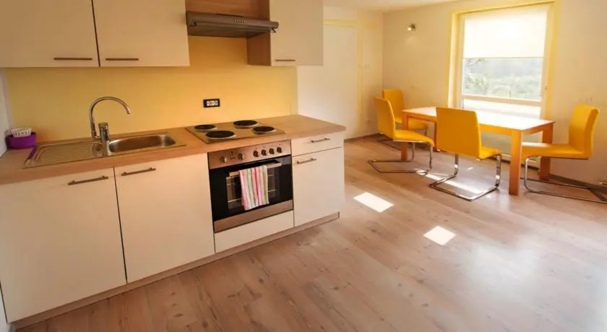 La Marmote Albergo Diffuso di Paluzza Piles