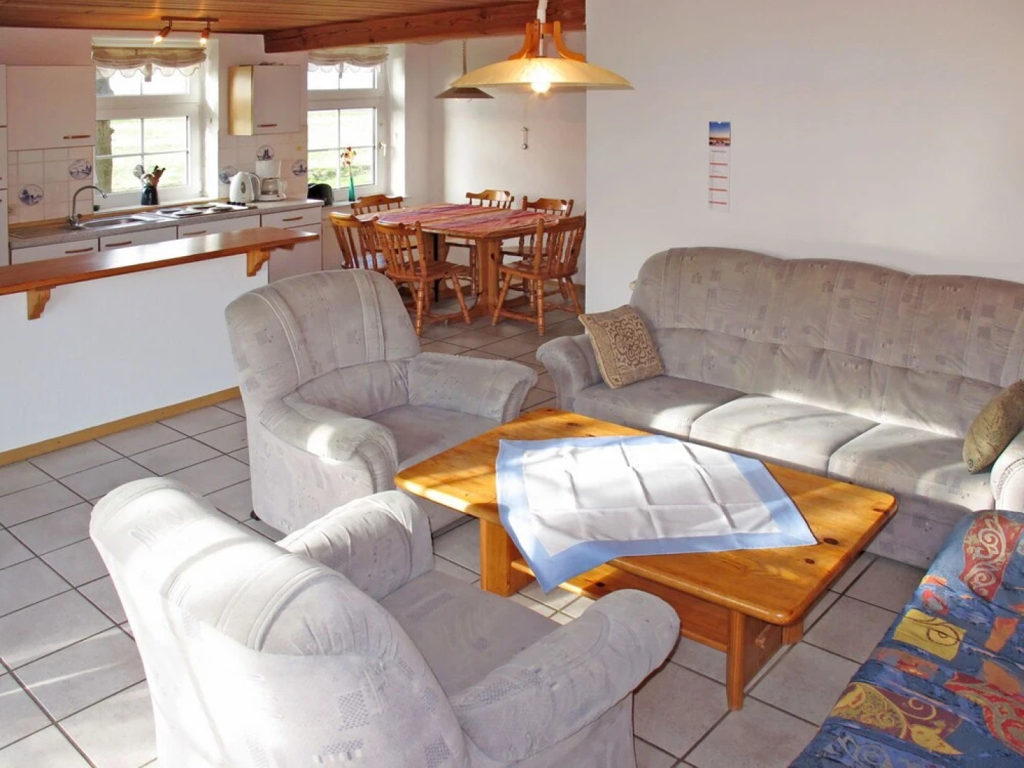 Altes Sch Pfwerk Bunde