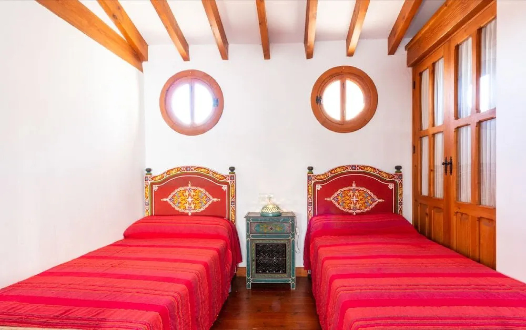 Casa Maria La Conejera