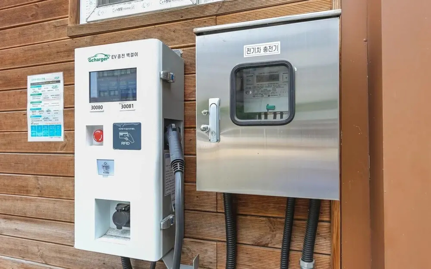 Andong Hotel Gateun Motel