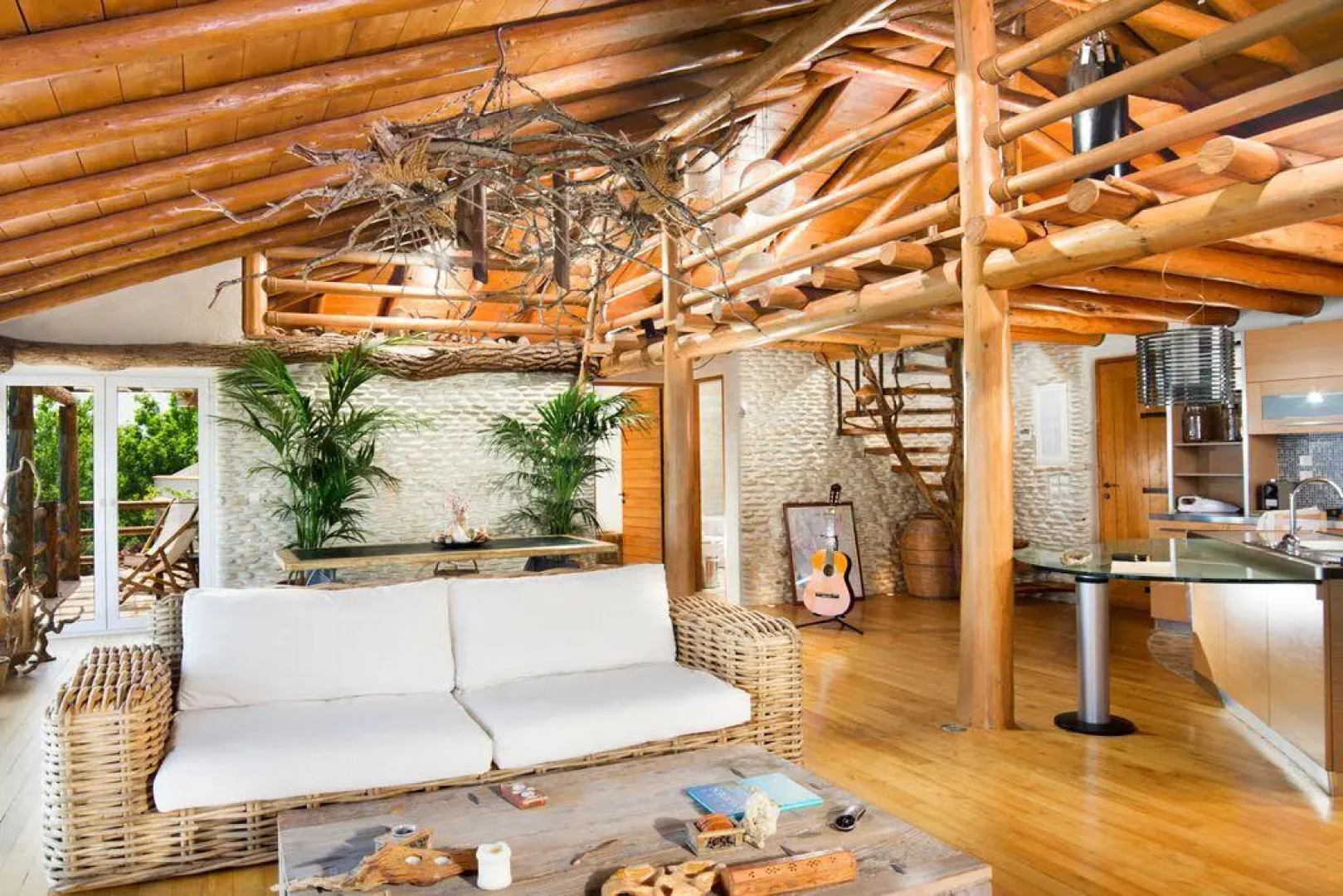 Caretta Bay View Villas