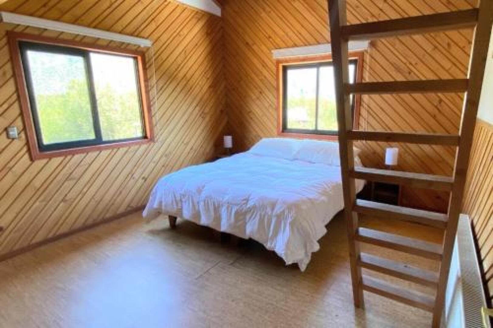 MI Lodge Las Trancas Hotel & Spa