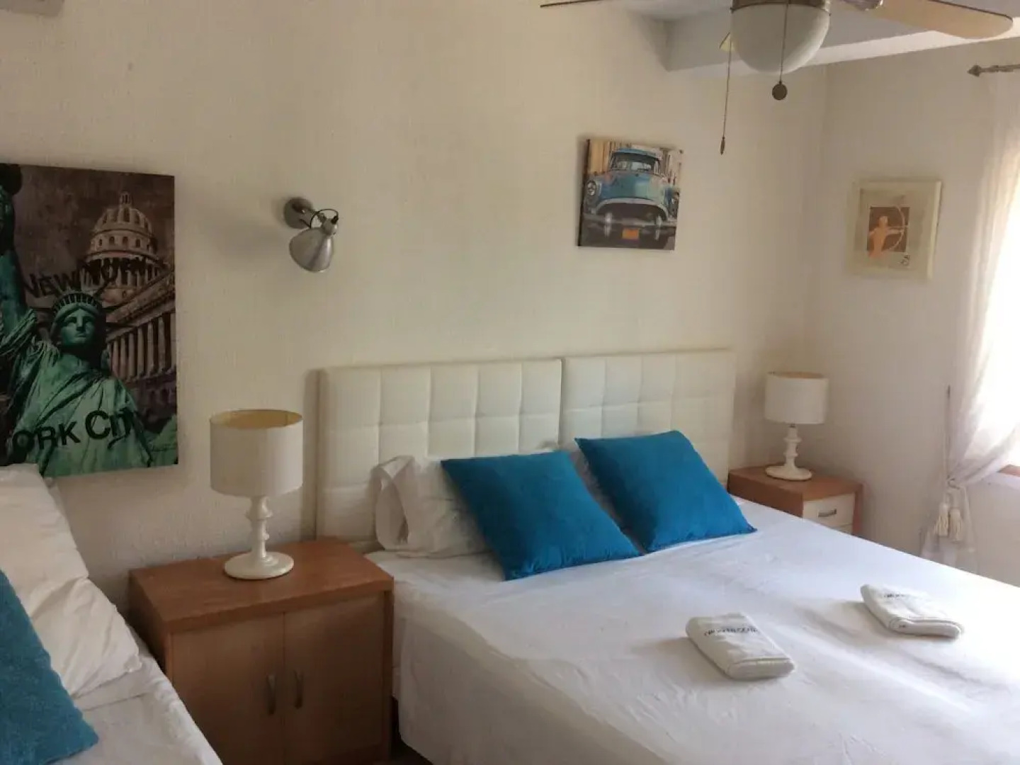 Stylish Alfas del Pi Stay