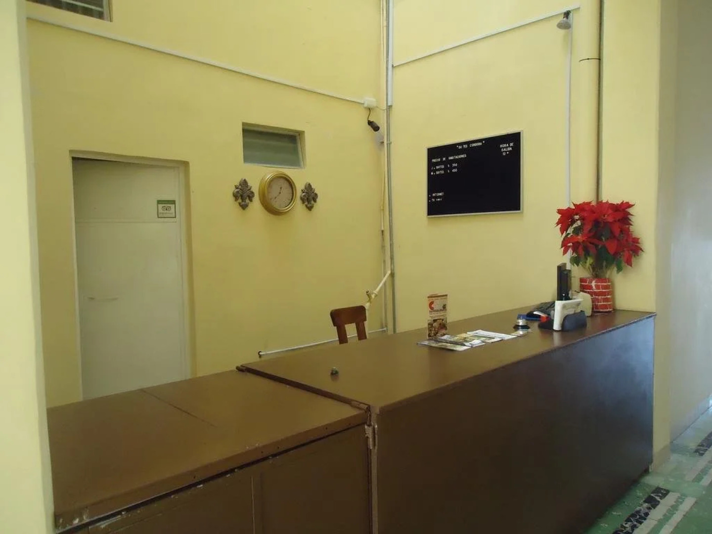 Hotel Suites Cordoba