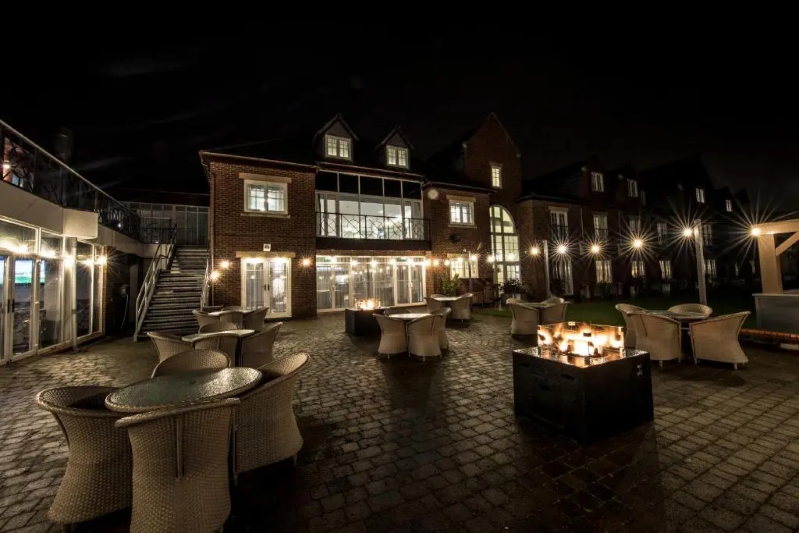 Formby Hall Golf Resort & Spa