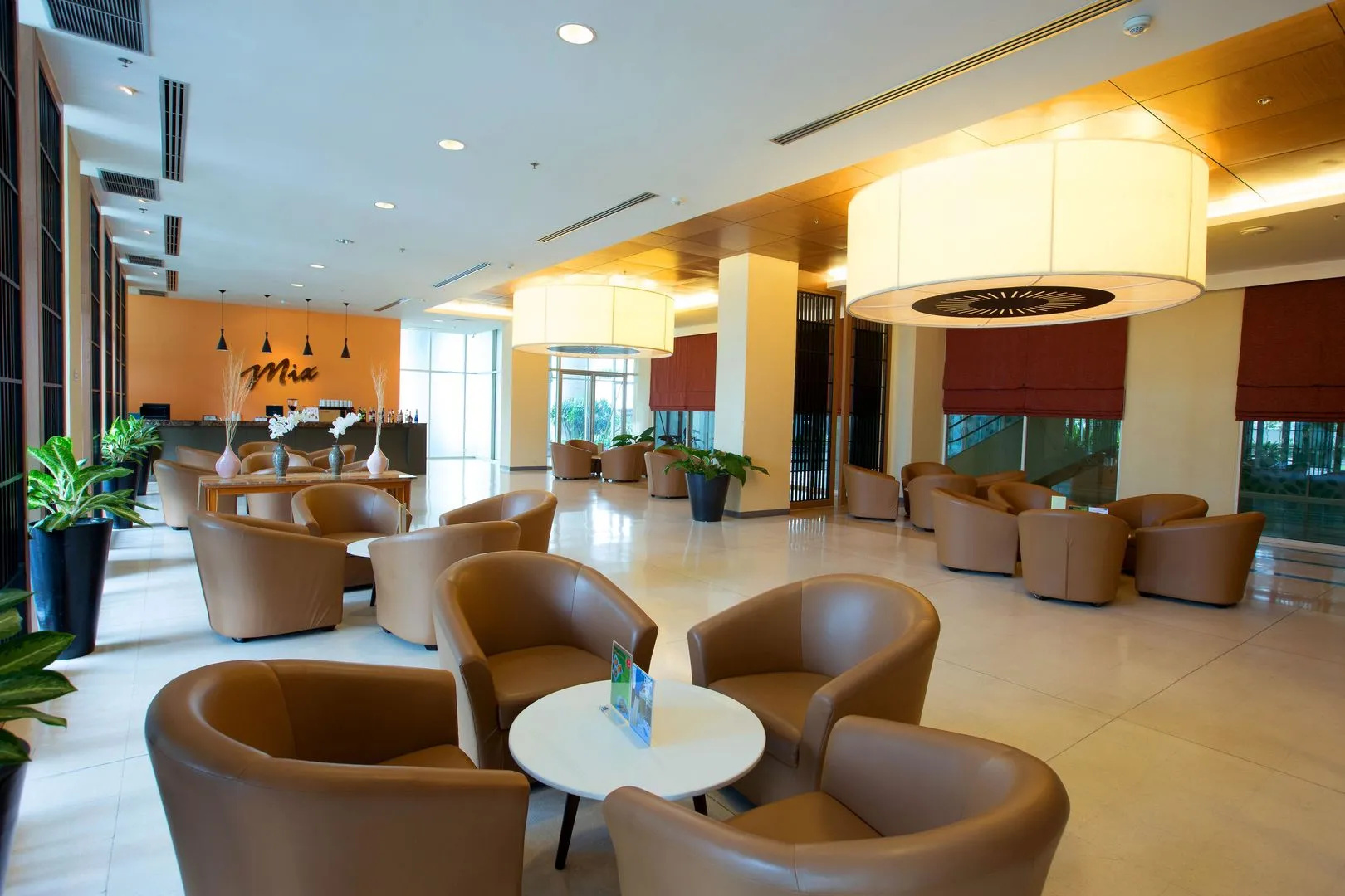 Centara Life Government Complex Hotel & Convention Centre Chaeng Watthana
