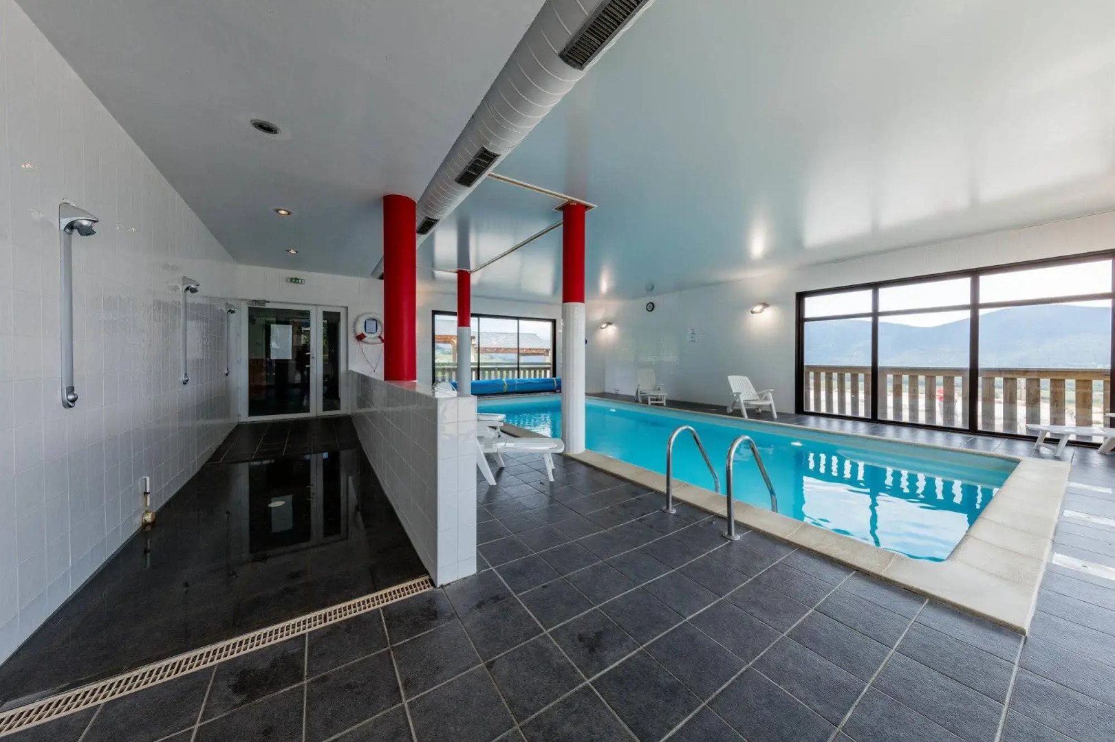 Noemys Le Clos des Fontaneilles