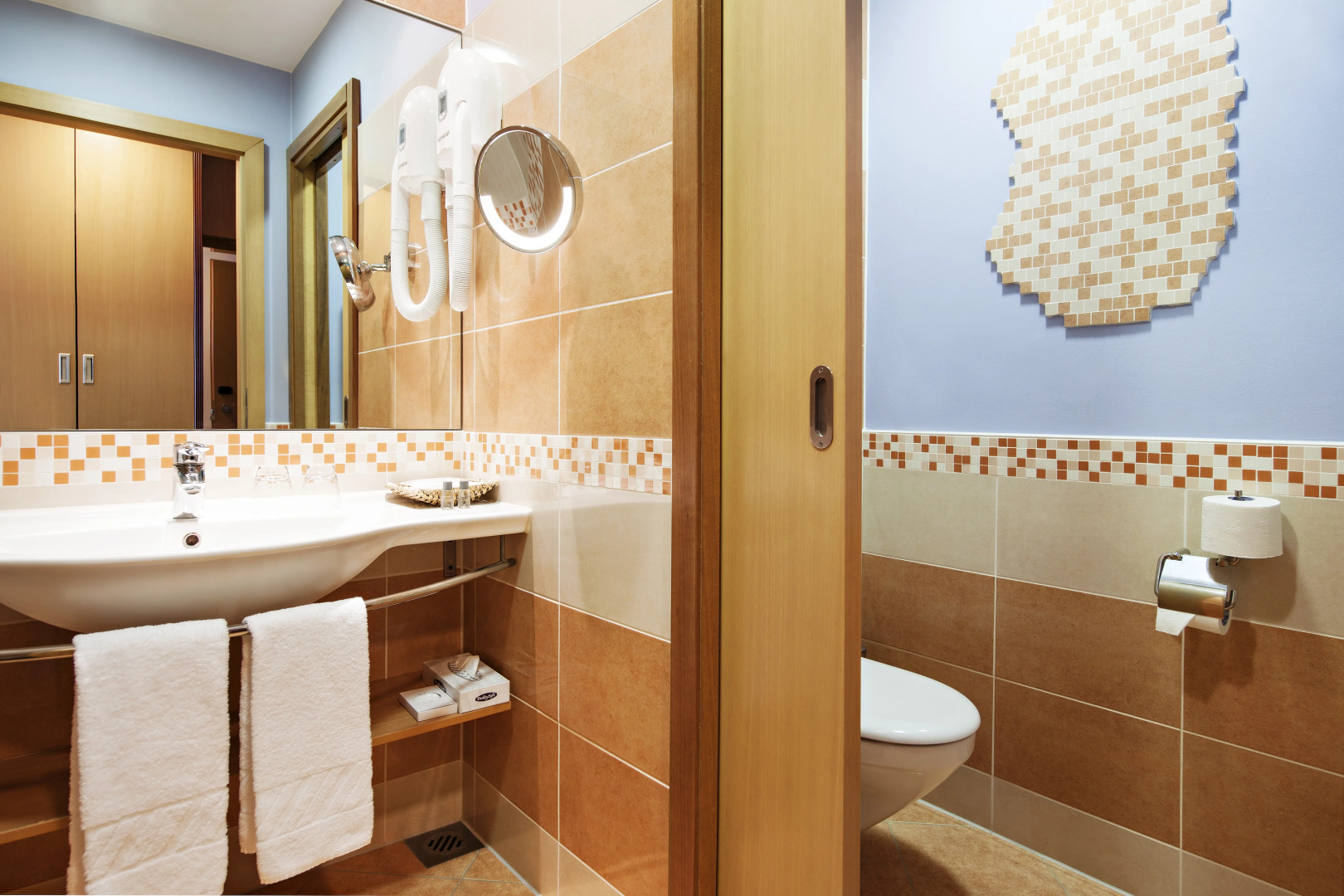 Grand Hotel Primus - Sava Hotels & Resorts