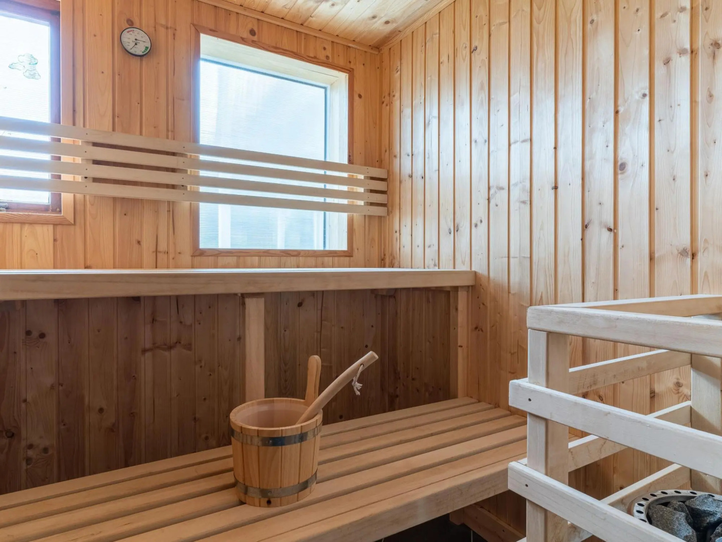 Comfortable Holiday Apartment in St. Peter Ording