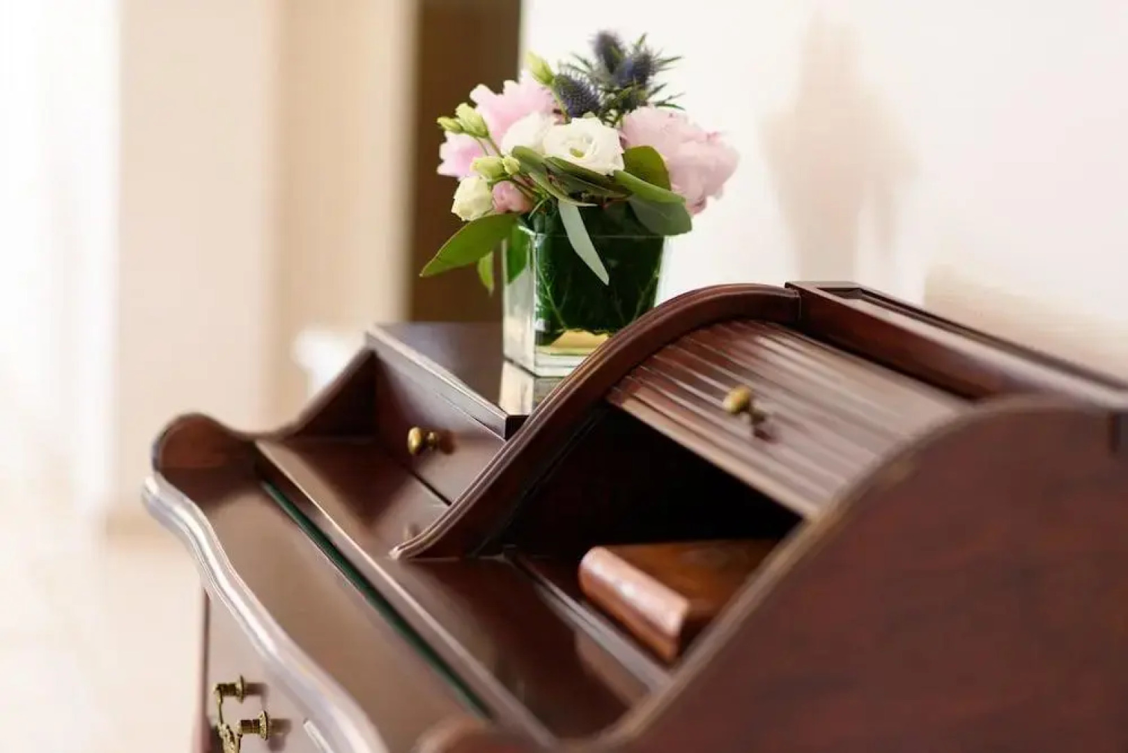 Il Tesori Dassia Villas