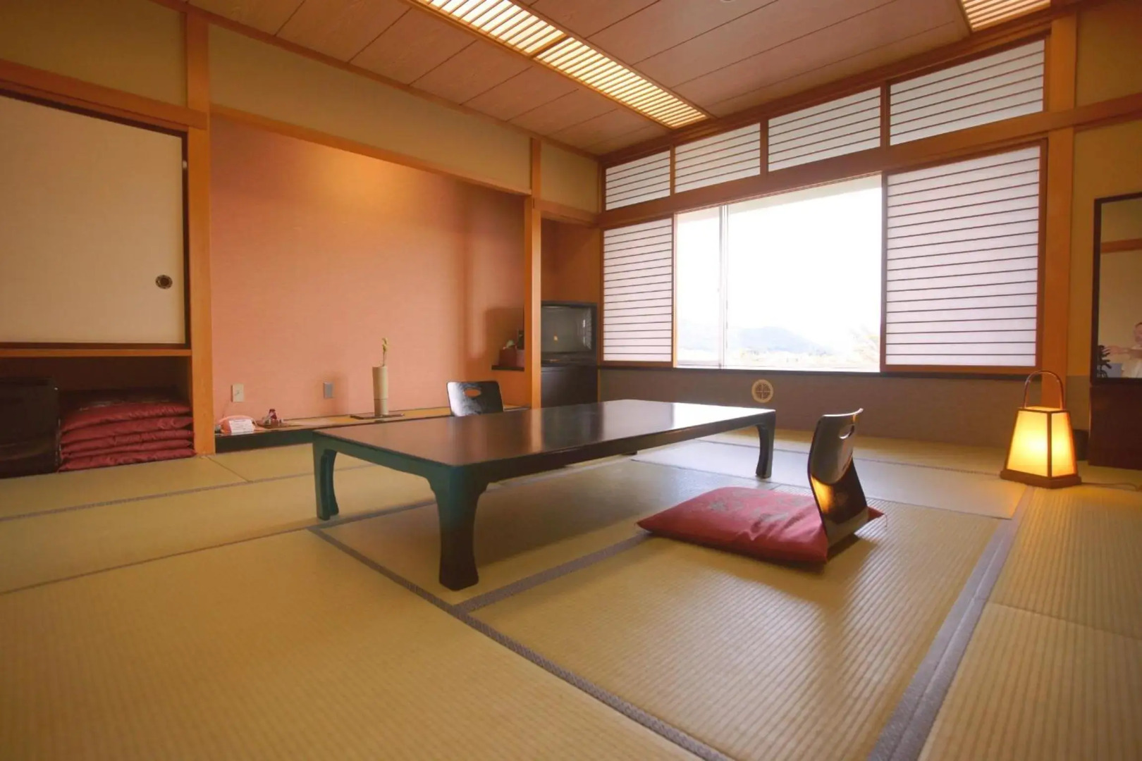 Hotel Kaminoyu Onsen