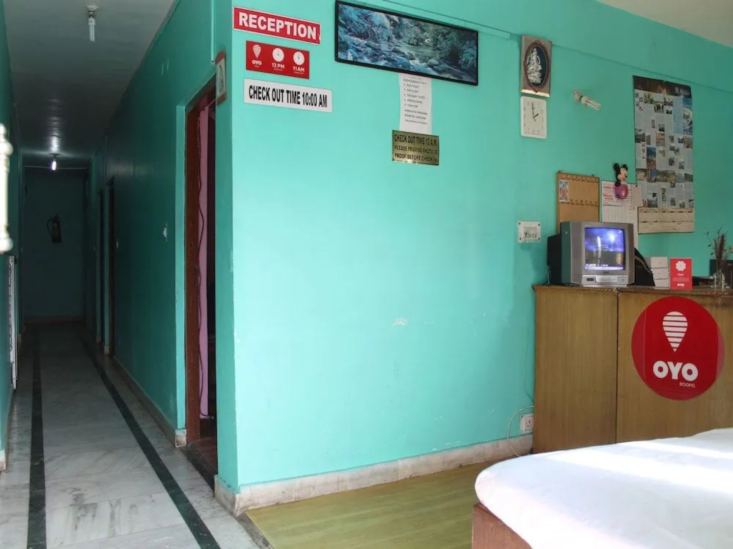 OYO 12782 Hotel Sweet Home