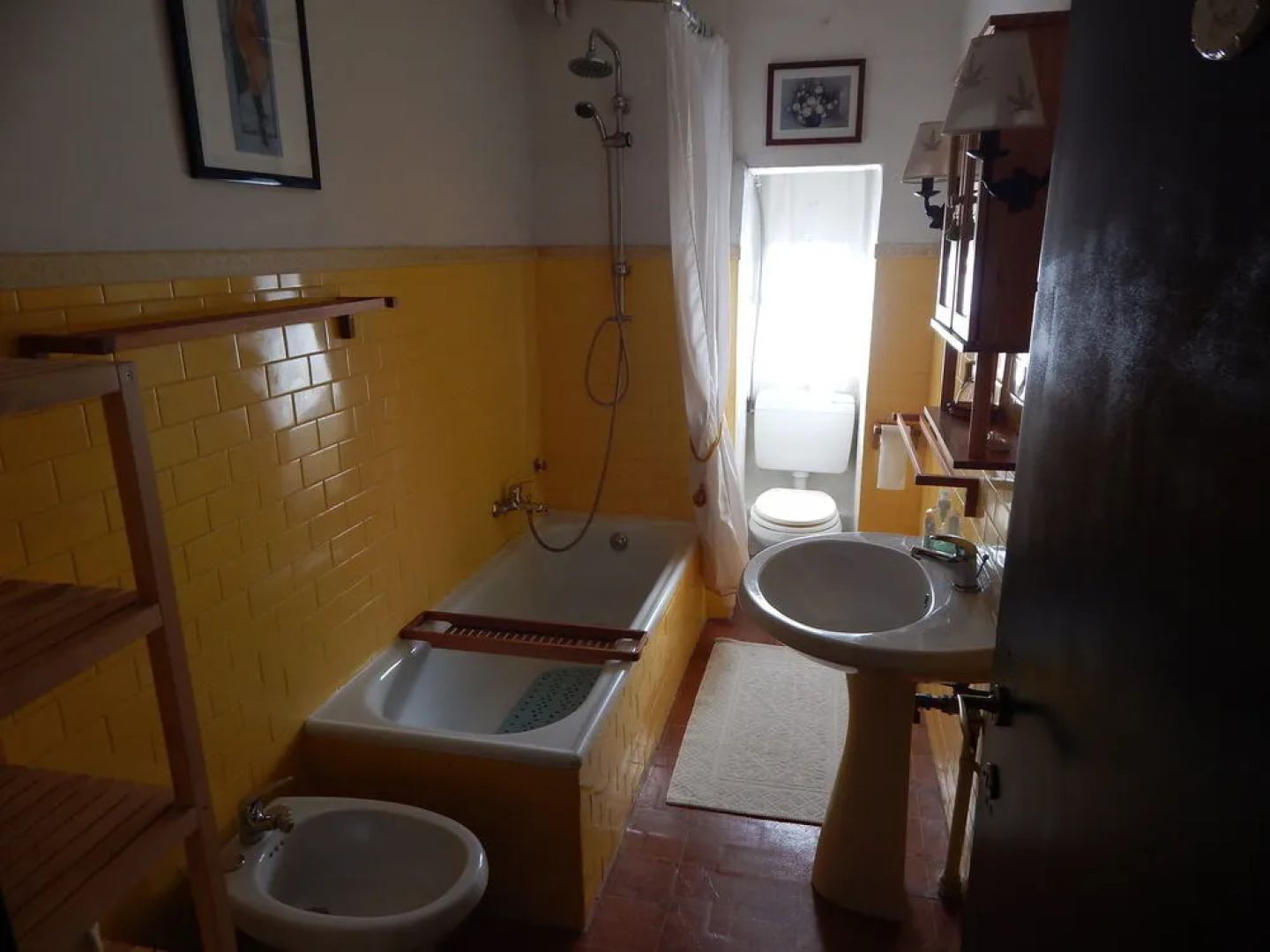 Villa Allegri Von Ghega