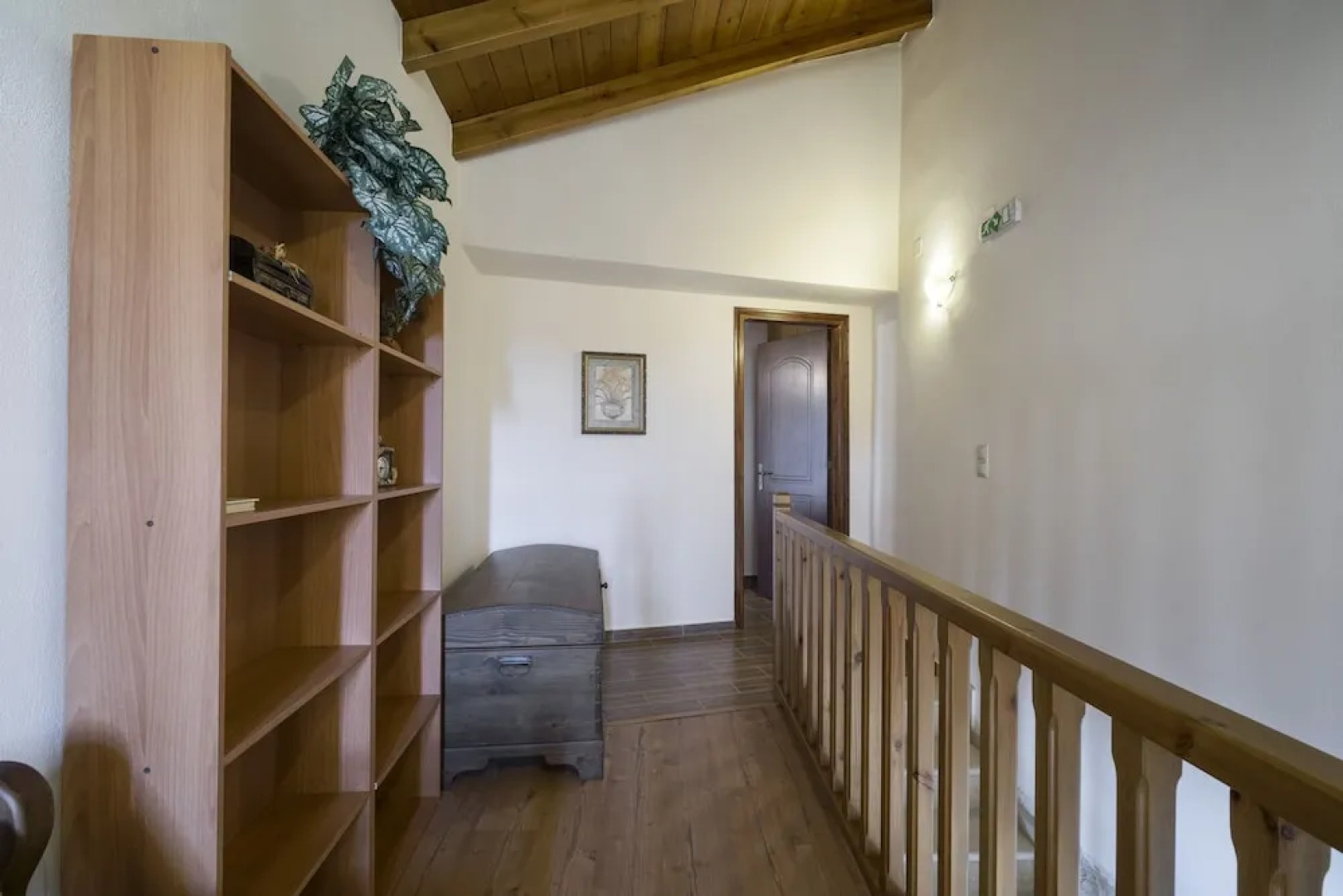 Traditional Apartments Kaladare