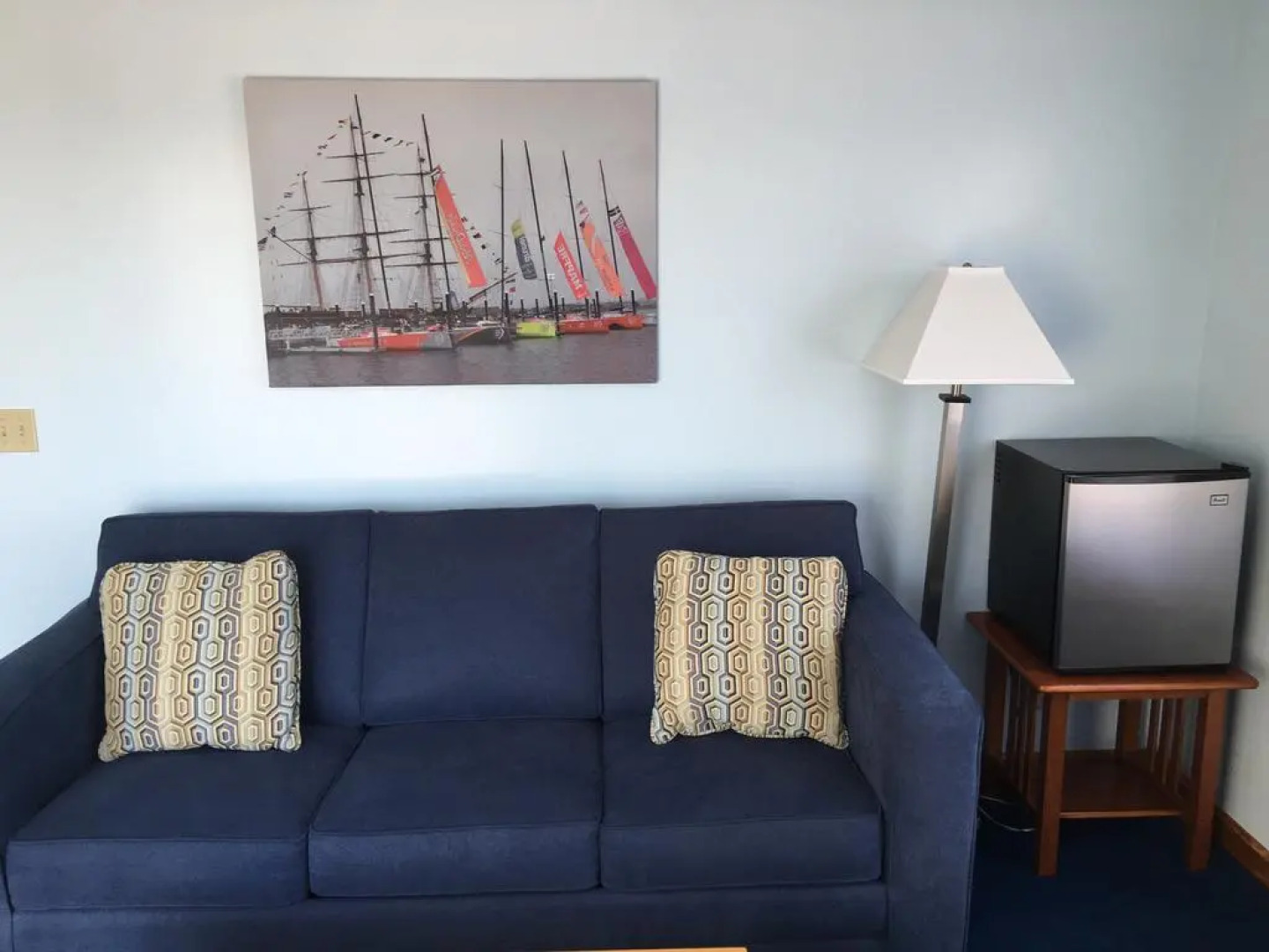 Rhea's Inn By The Sea