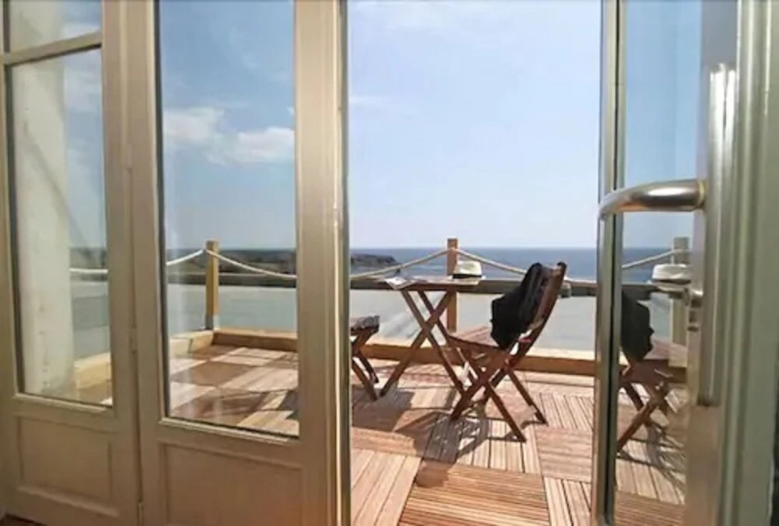 Hôtel Le Grand Large