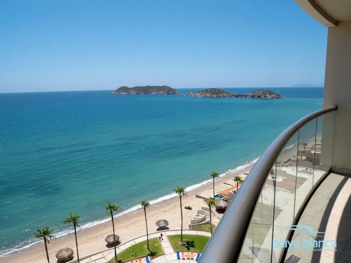 Playa Blanca Premier Resort I