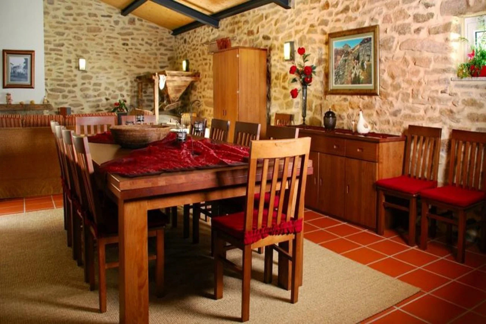 Moinhos da Tia Antoninha