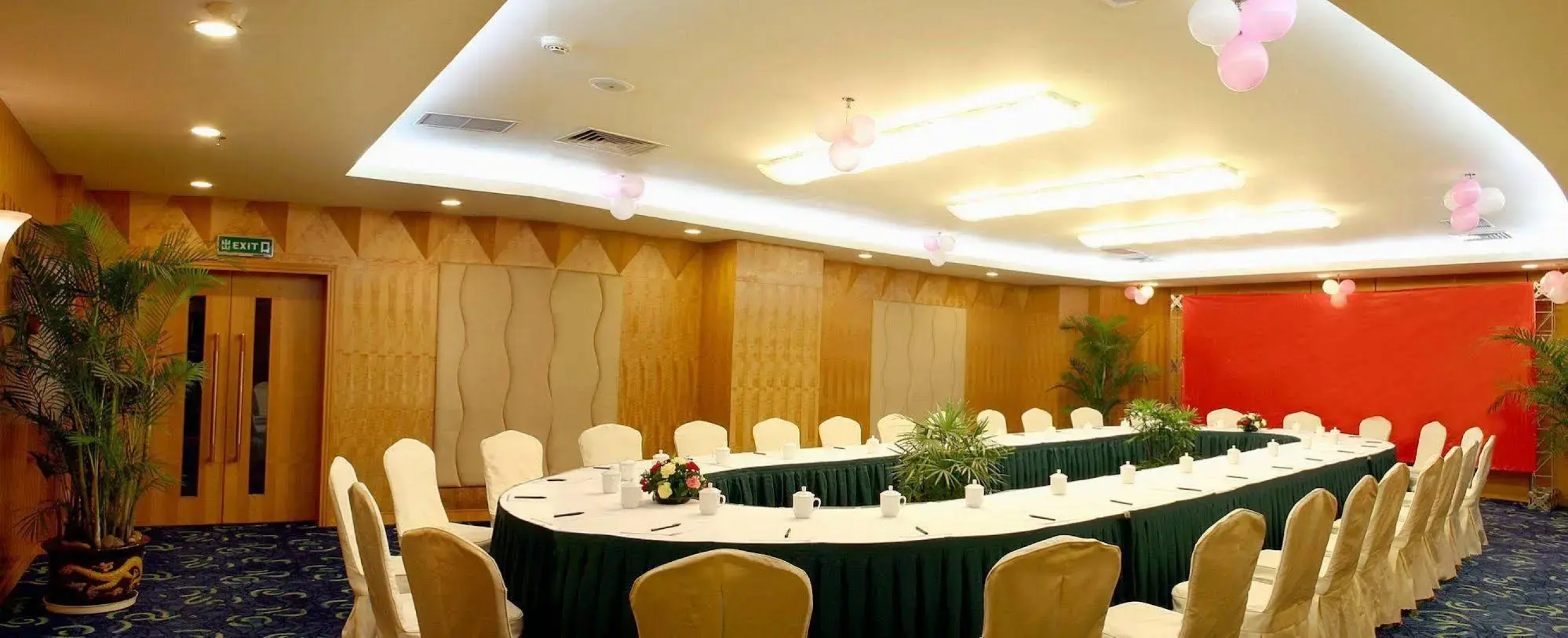 Milky Way Hotel Chongqing