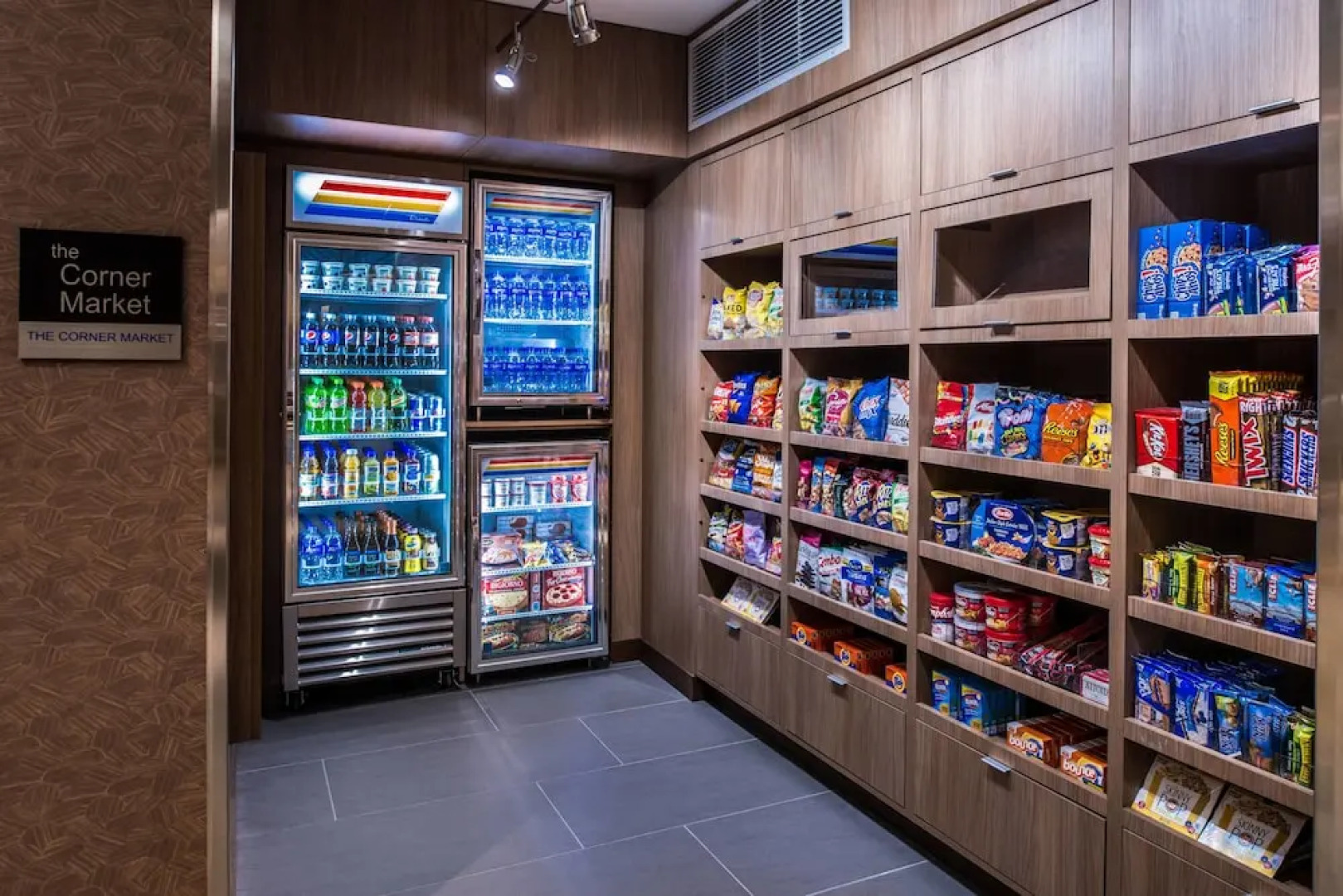 Fairfield Inn & Suites Staunton