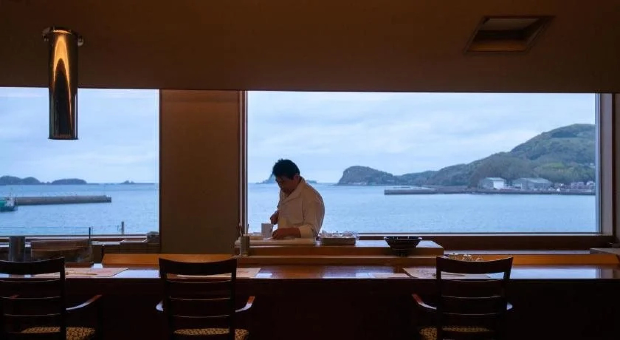 IKI RETREAT by Onko Chishin